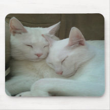 Jupiter et Kona Mousepad