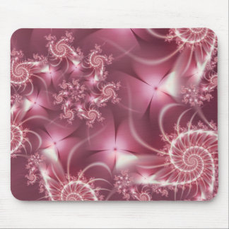 Tapis De Souris Jupons roses