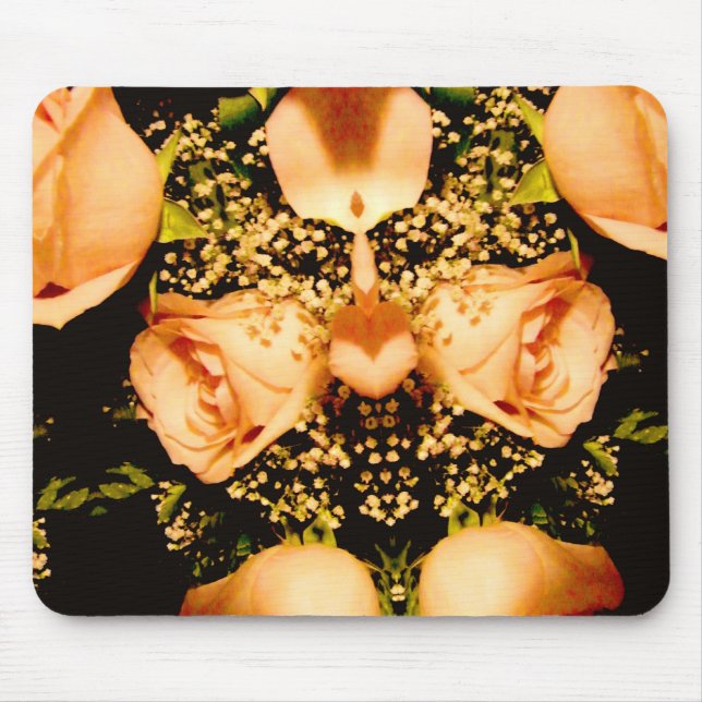 Tapis De Souris Just Because_ (Devant)