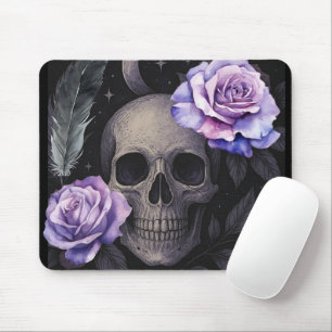 TAPIS DE SOURIS JUTEAU POURPULAIRE