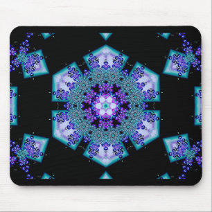 Tapis De Souris KaleidoGem Mousepad