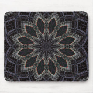 Tapis De Souris Kaleidoscope 'RK4 SQ'