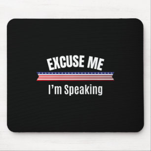 Tapis De Souris Kamala Harris Présidente 2024 Premium 