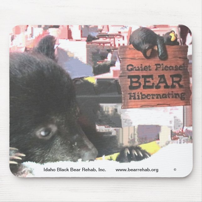 Tapis De Souris Kapalua Mousepad 2011 (Devant)