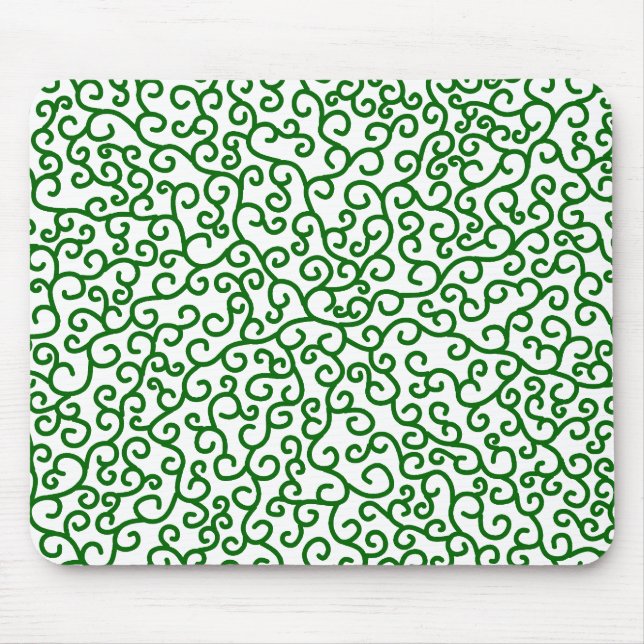 Tapis De Souris karakusa (Devant)