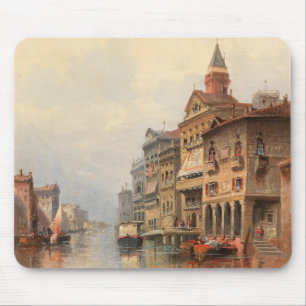 Tapis De Souris Karl Kaufmann