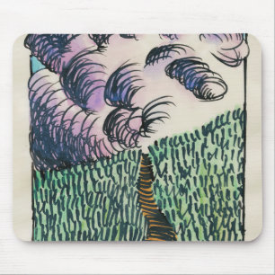 Tapis De Souris Karl Wiener