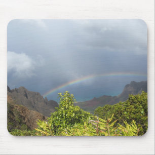 Tapis De Souris Kaulalau Rainbow Mousepad