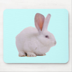 Tapis De Souris Kawaii Cute Lapin Lapin