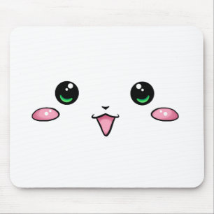 Tapis De Souris Kawaii mignon !