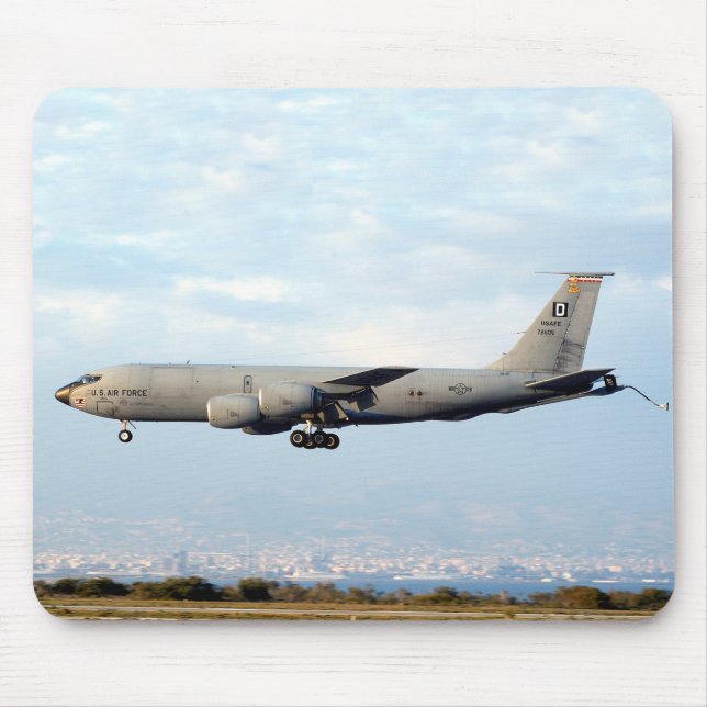 Tapis De Souris KC-135 Stratotanker (Devant)
