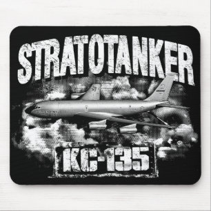 Tapis De Souris KC-135 Stratotanker Mousepad