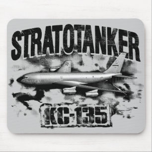 Tapis De Souris KC-135 Stratotanker Mousepad