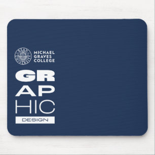 Tapis De Souris Kean MGC Graphic Design Mousepad
