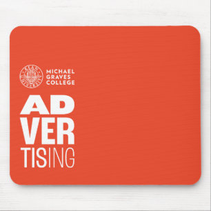 Tapis De Souris Kean MGC publicité Mousepad