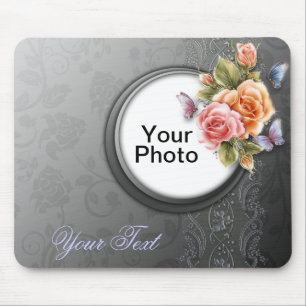 Tapis De Souris Keepsaké Photo Mousepad