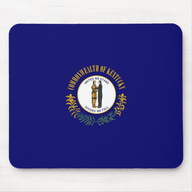 Tapis De Souris Kentucky (Devant)
