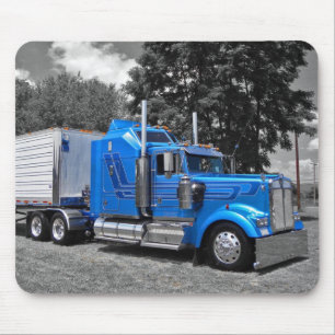 Tapis De Souris Kenwroth W900L Mousepad de Kidd