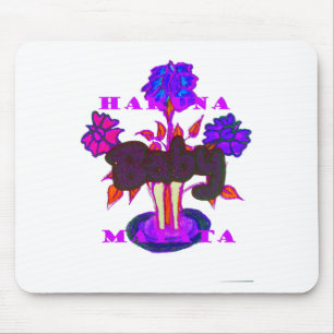 Tapis De Souris Kenya Heart Art : I Love Kenya