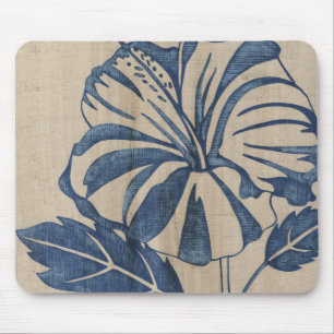 Tapis De Souris Ketmie d'indigo