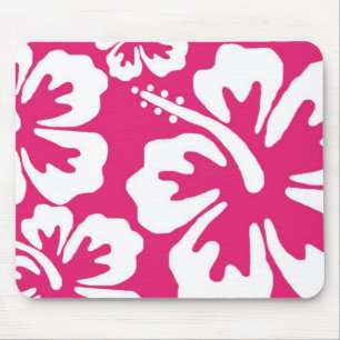 Tapis De Souris Ketmie Mousepad