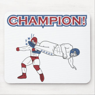 Tapis De Souris kick_t