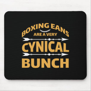 Tapis De Souris Kickboxing Muay Thai Boxe _3