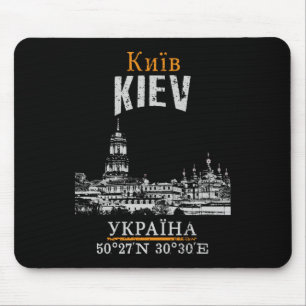 Tapis De Souris Kiev