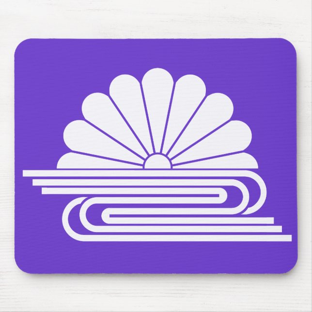 Tapis De Souris kikusui2 (Devant)