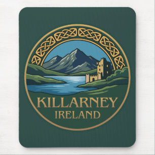 Tapis De Souris Killarney Irlande