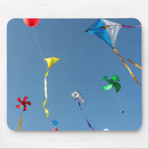 Tapis de souris Kites