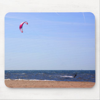Tapis De Souris Kitesurf Mousepad