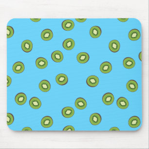 Tapis De Souris Kiwi