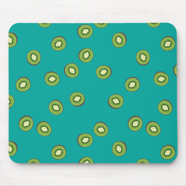 Tapis De Souris Kiwi (Devant)