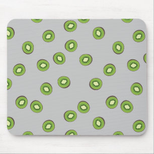 Tapis De Souris Kiwi