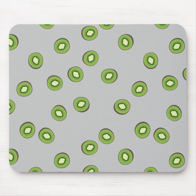 Tapis De Souris Kiwi (Devant)