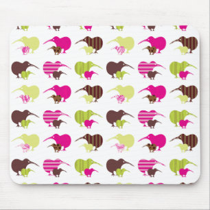 Tapis De Souris Kiwi Mousepad
