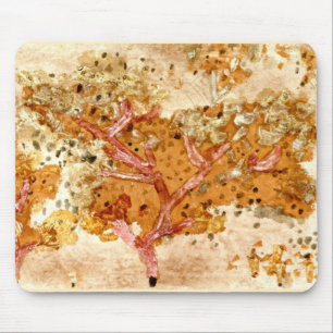 Tapis De Souris Klee - Arbre ancien, 1931