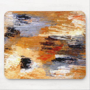 Tapis De Souris Klee - Dans les nuages, 1930