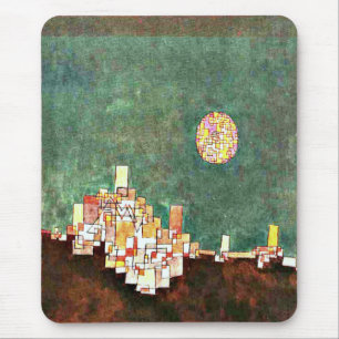 Tapis De Souris Klee - Site choisi