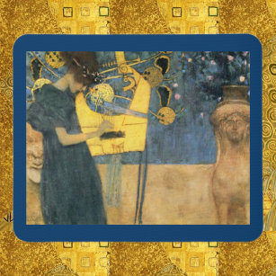 Tapis De Souris Klimt, Musique