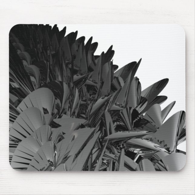 Tapis De Souris Knoten 2008 (Devant)