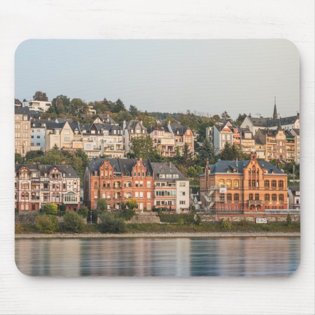 Tapis De Souris Koblenz Pfaffendorf (Devant)