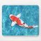 Koi Mousepad