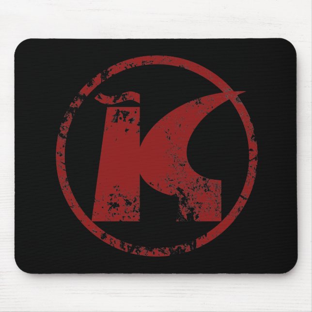 Tapis De Souris Konsum (Devant)