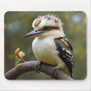 Tapis De Souris Kookaburra