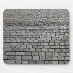 Tapis De Souris Kopfsteinpflaster