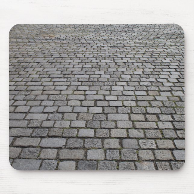 Tapis De Souris Kopfsteinpflaster (Devant)