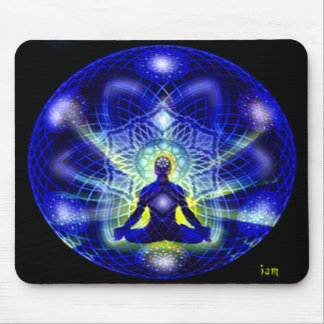 Tapis De Souris kosmos