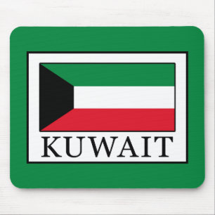 Tapis De Souris Koweït